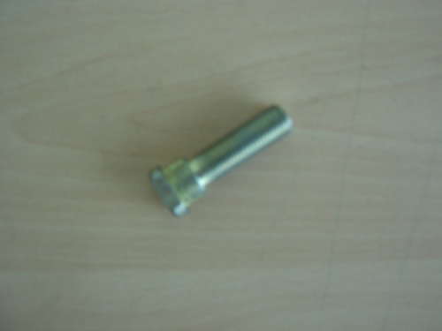 Radmutterbolzen M14x1,5x60 mm