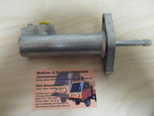 Kupplungsnehmerzylinder Multicar M26 1 / 2 / 4