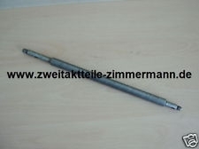 Lüfterwelle Zylinderkopf 38 cm
