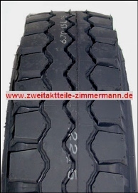 4 Stück Reifen 6.70-13 L28 Profil ab Dezember lieferbar Vorbestellung möglich