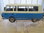 Barkas B1000 Bus Modell 1:18