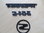 Schriftzug Set Trabant Emblem Sachsenring 601S